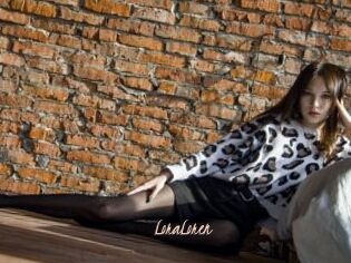 LoraLoren