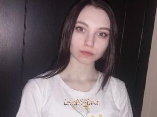 LoraWilliams