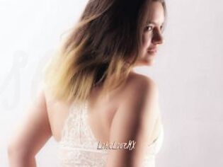 LoreLoveMX