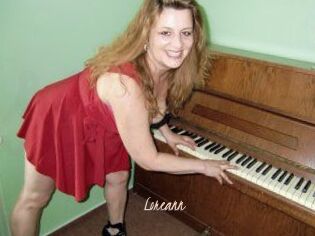 Loreann Sexenmacht