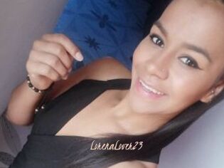 LorenaLover23 Sexenmacht