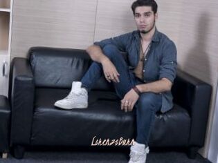 LorenzoBurn