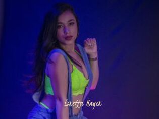 Loretta_Mayer