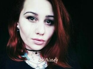 LoriFriendly