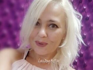 LoriSexyMellow