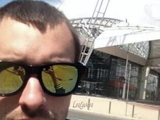 Loslamos Sexenmacht