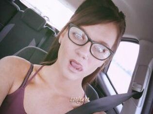 Losteyes