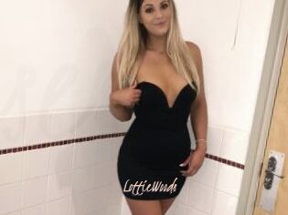 LottieWoods