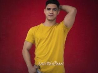LouisDeLaTorres