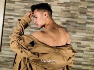 LouisGrant