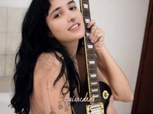 Louisacandy Sexenmacht