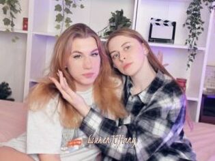 LourenTiffany