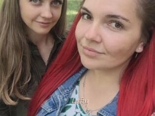 LovFoxy