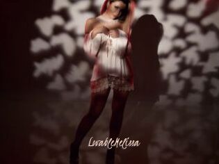 LovableMelissa
