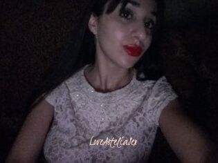LoveAsteliaSex