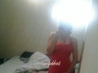 LoveGoddess8