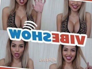 LoveIyMilla