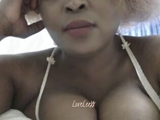LoveLeeXX