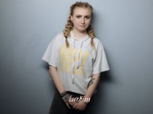 LoveMixxx