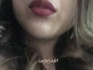 LovePotionNo9