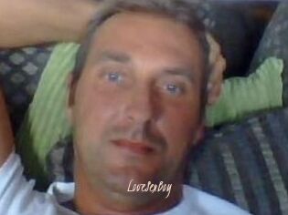 LoveSexBoy