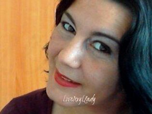 LoveSexyLlady