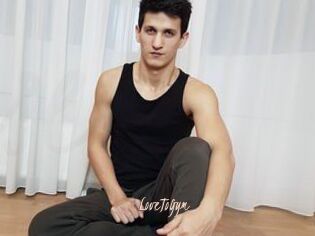 LoveToGym