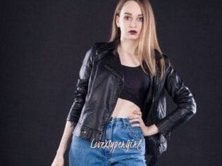 LoveX_SyperGirl