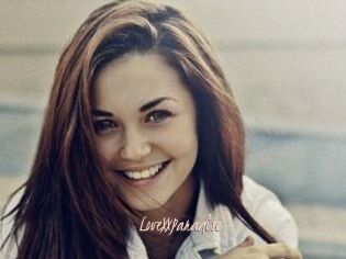 LoveXXParadise