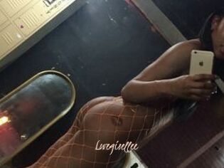 Lovegisellee
