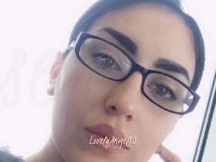 LovelyAngelXO