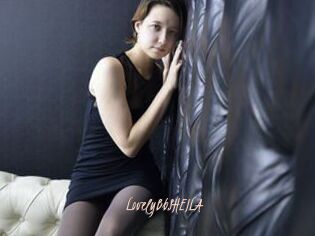 LovelyBbSHEILA