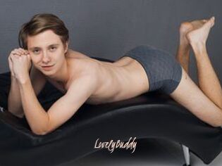 LovelyBuddy