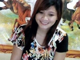 LovelyCassie4u