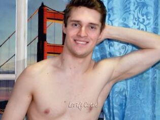 LovelyConor