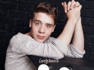 LovelyDarvin