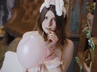 LovelyEllenForU