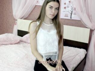 LovelyHaldita Sexenmacht