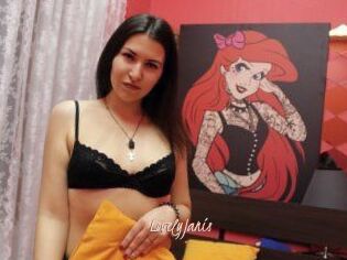 LovelyJanis