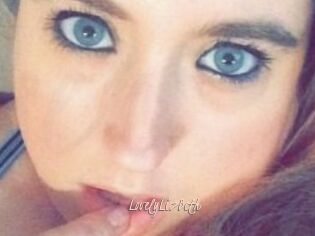 LovelyLizBeth