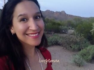 LovelyRamona