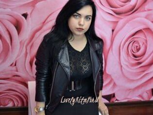 LovelyRitaForU