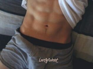 LovelyRobert