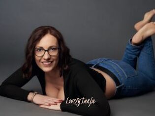 LovelyTanja