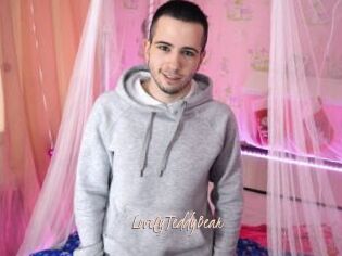 LovelyTeddyBear