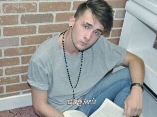 LovelyYanis Sexenmacht