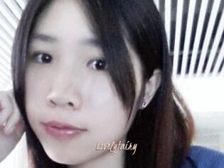 Lovelyfairy Sexenmacht