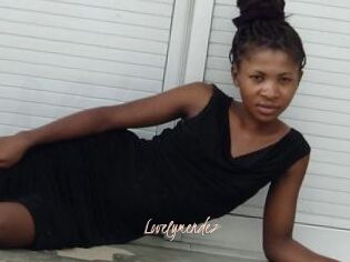 Lovelymendez