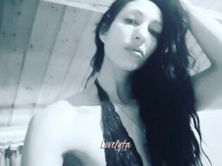 Lovelyta