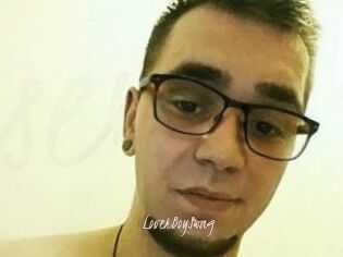 LoverBoySwag